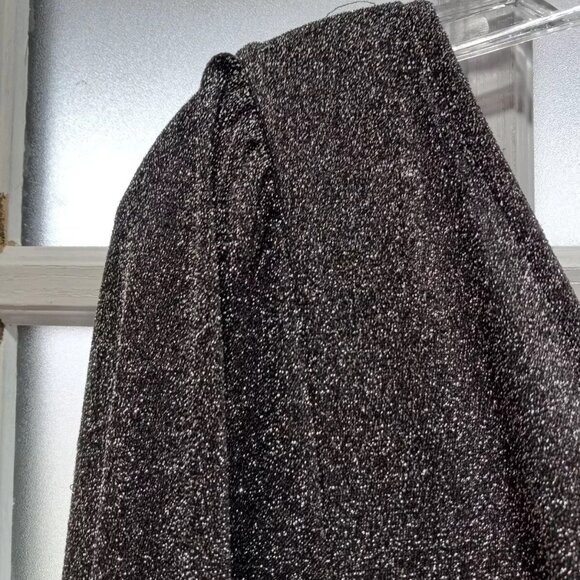 Women Long Maxi Sparkly Dress Holiday New Years - Picture 4 of 6